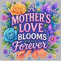 Mother's Day-MM 7468